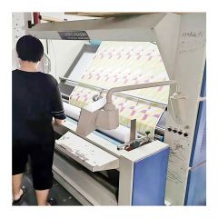 热转移数码印花工厂 纸印花加工涤纶全棉来图来样制定描稿调色